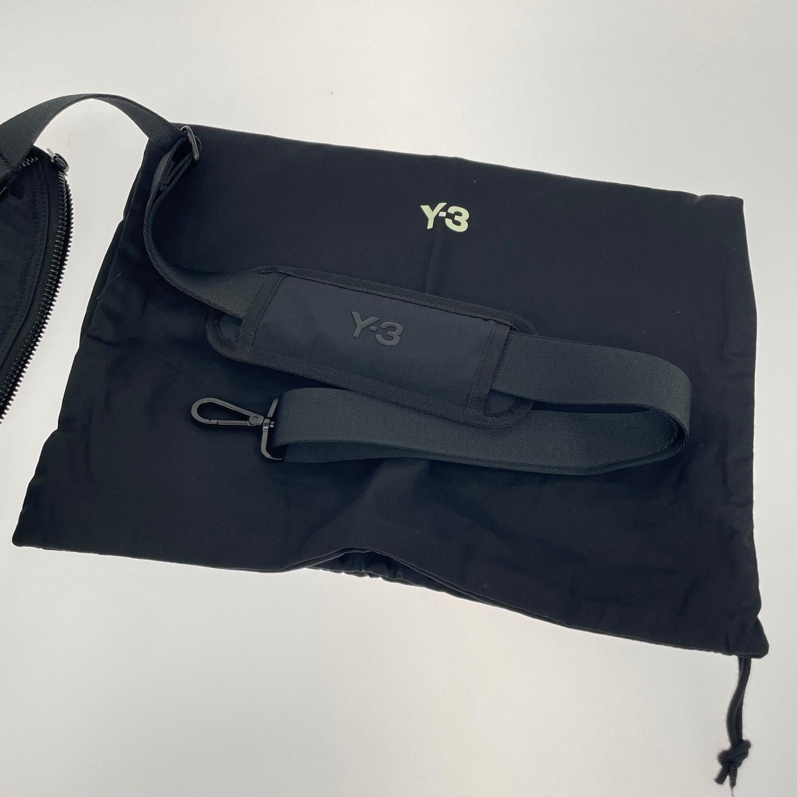 その他バッグ UTILITY MESSENGER BAG ブラック