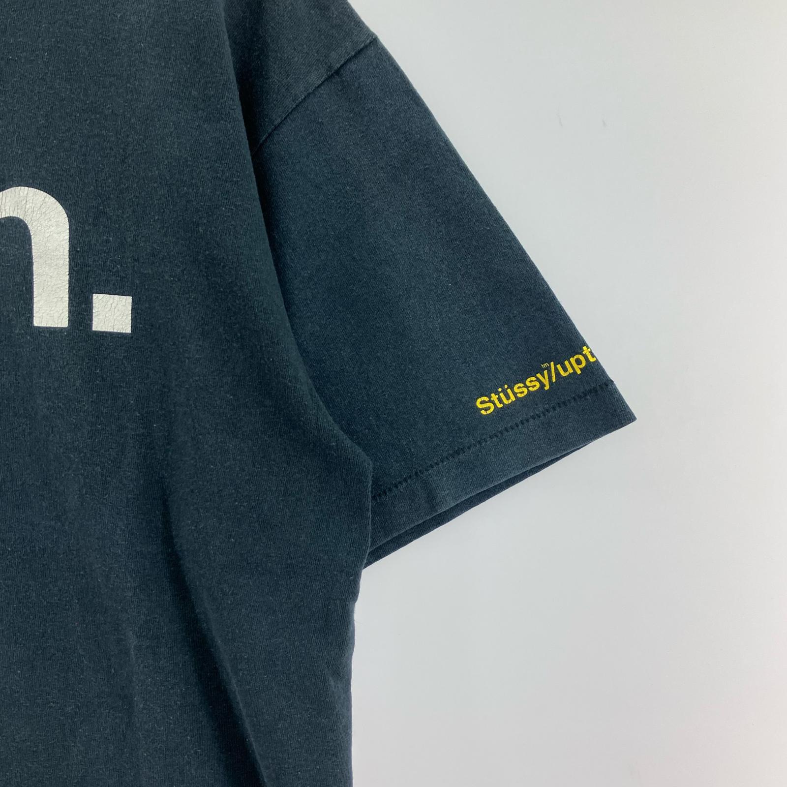 半袖Ｔシャツ 紺タグ 90s 125th. SSTシャツ L
