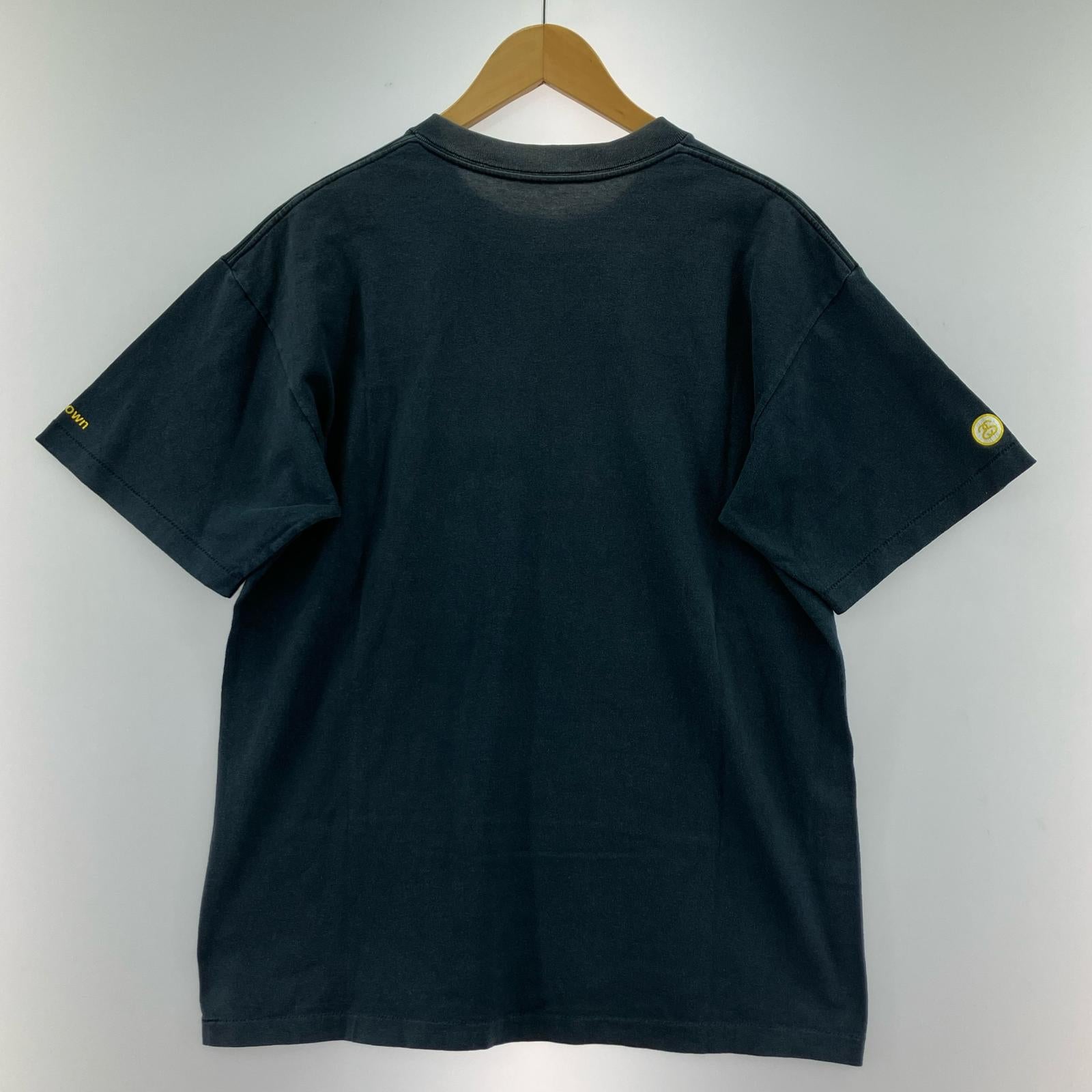 半袖Ｔシャツ 紺タグ 90s 125th. SSTシャツ L