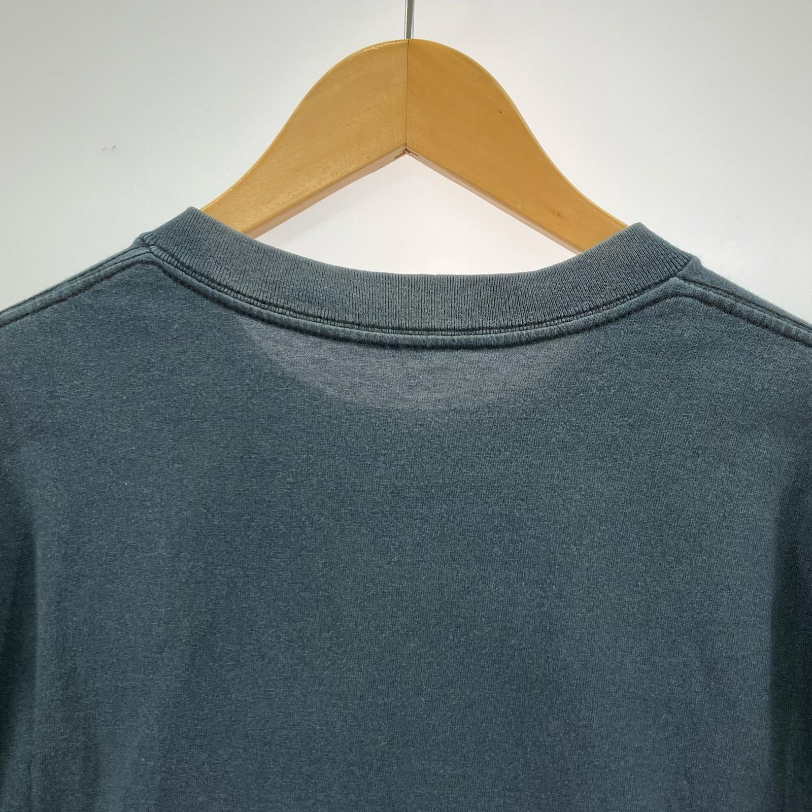 半袖Ｔシャツ 紺タグ 90s 125th. SSTシャツ L