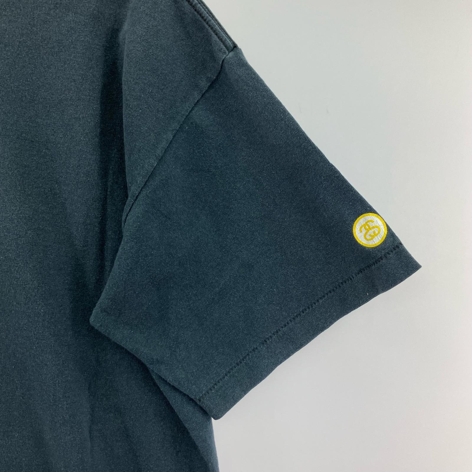 半袖Ｔシャツ 紺タグ 90s 125th. SSTシャツ L