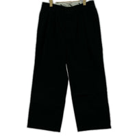 パンツ × Saturdays NYC Double Knee Work Pants ブラック