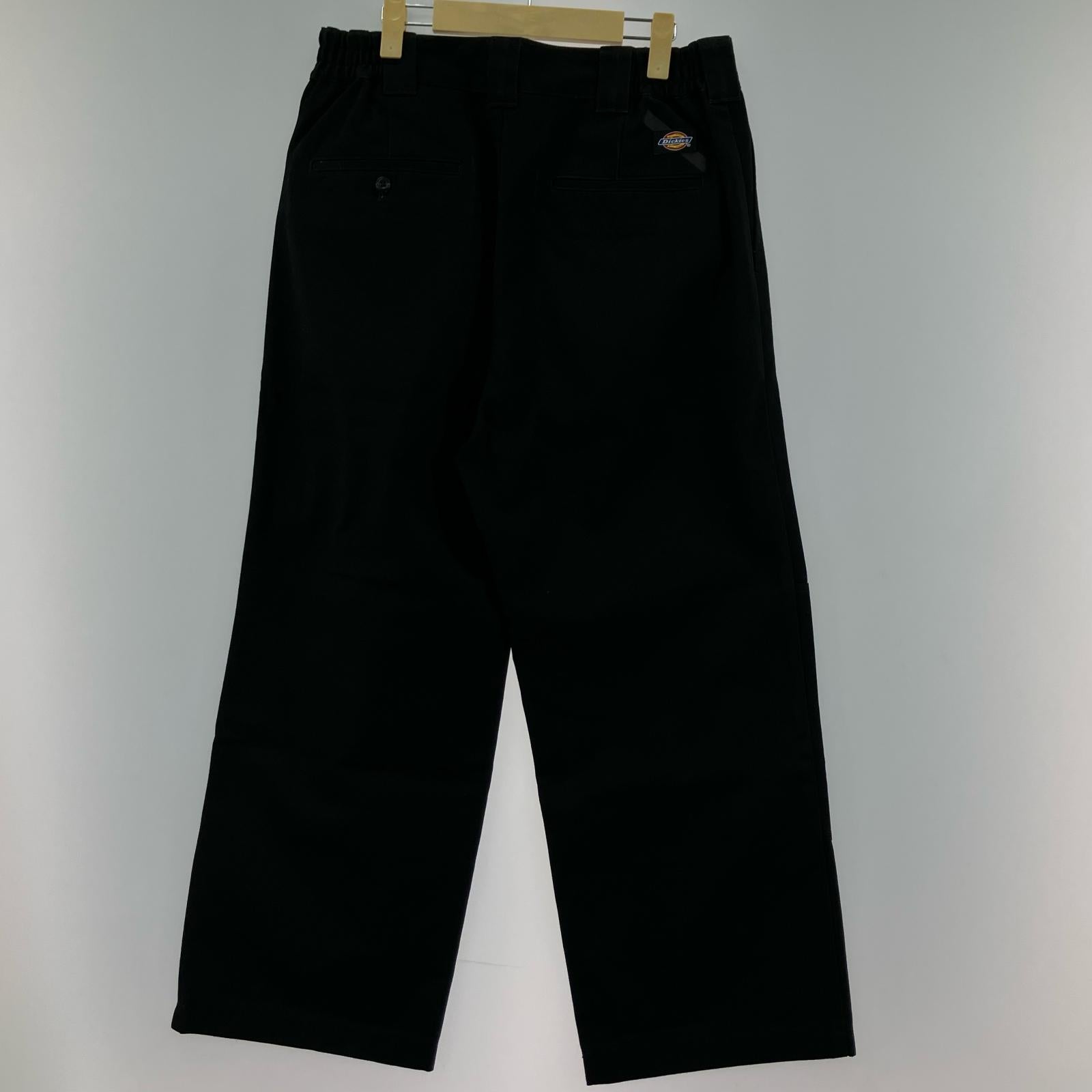 パンツ × Saturdays NYC Double Knee Work Pants ブラック
