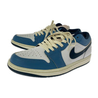 スニーカー AIR JORDAN 1 LOW SE 26.5cm (US8 1/2 UK8 EU43)