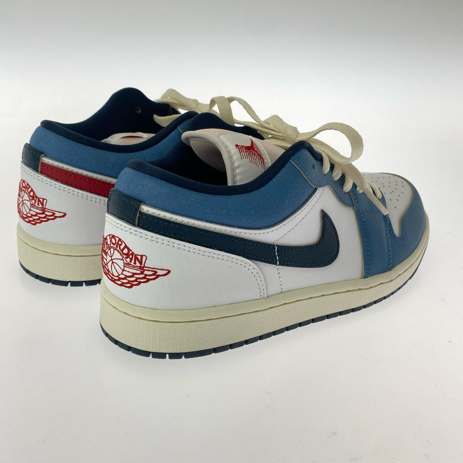 スニーカー AIR JORDAN 1 LOW SE 26.5cm (US8 1/2 UK8 EU43)