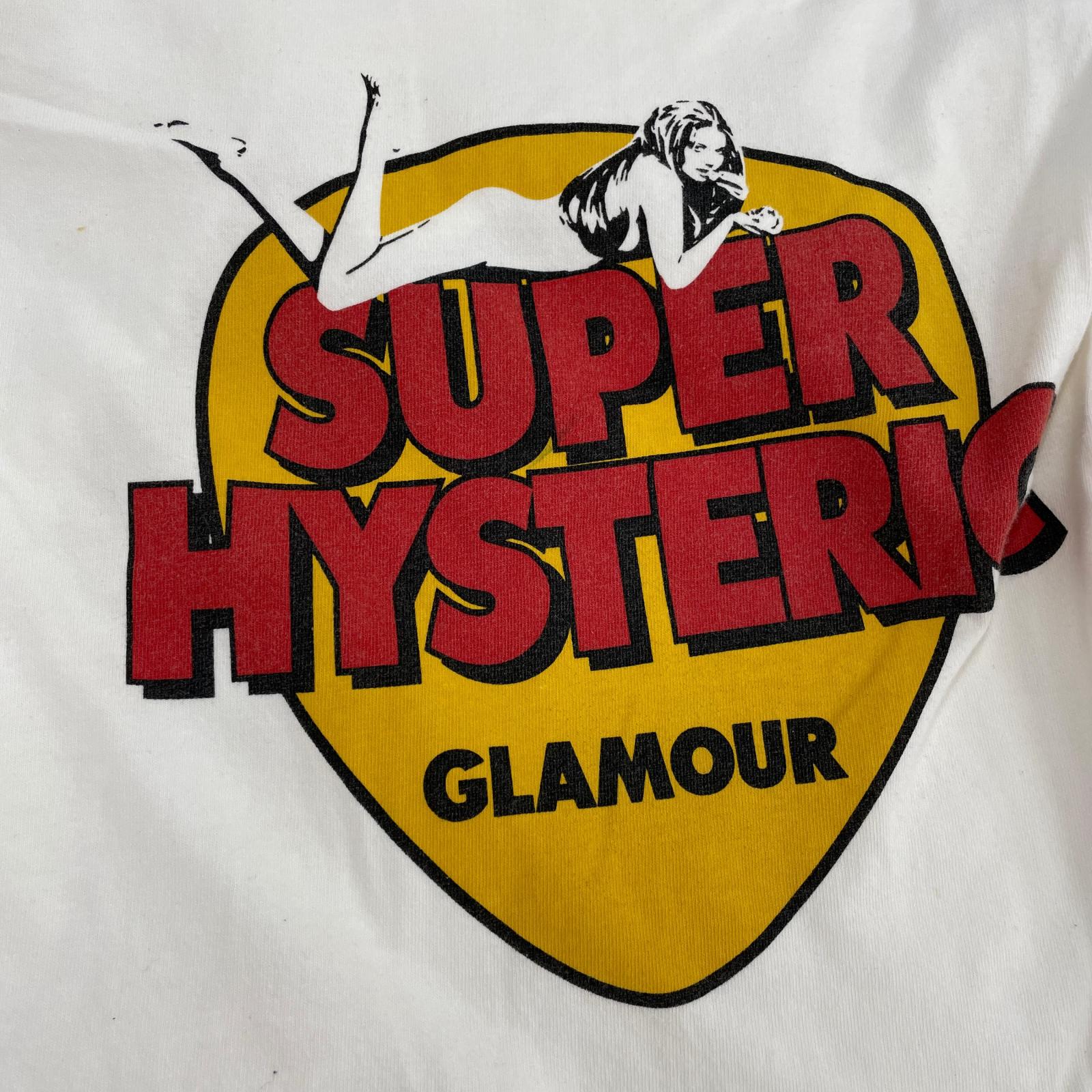 長袖Ｔシャツ 02243CL11 M ホワイト