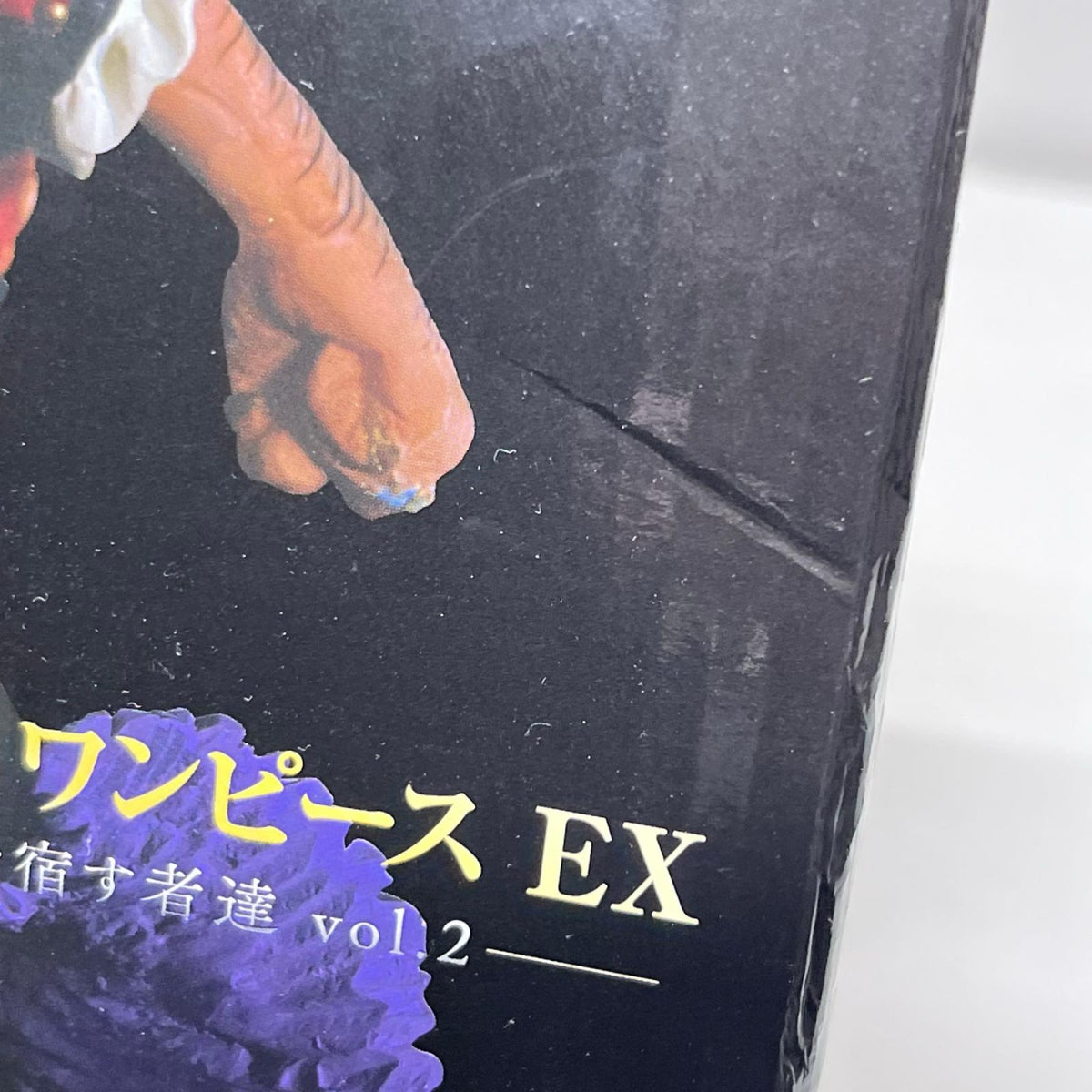 B賞 ティーチ 魂豪示像 ワンピース/ONE PIECE バンダイスピリッツ フィギュア/グッズ