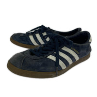 スニーカー London 紺 (26.5) 26.5cm (US8 1/2 UK8 EU43) ブルー