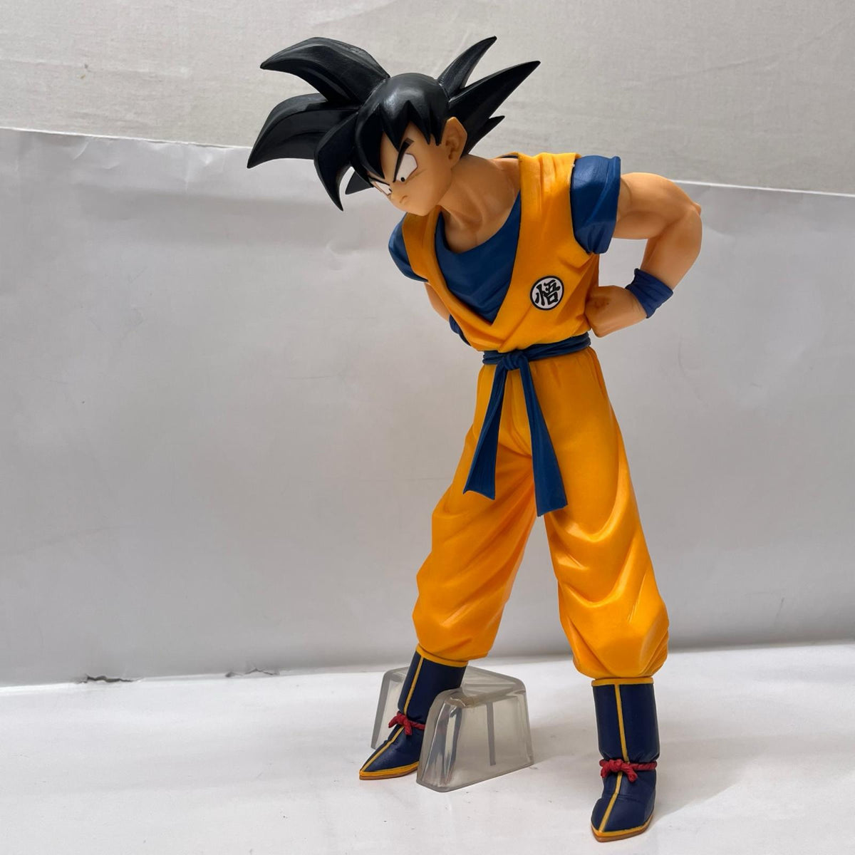 ラストワン賞 孫悟空VSフリーザ ドラゴンボールZ BANDAI SPIRITS フィギュア/グッズ