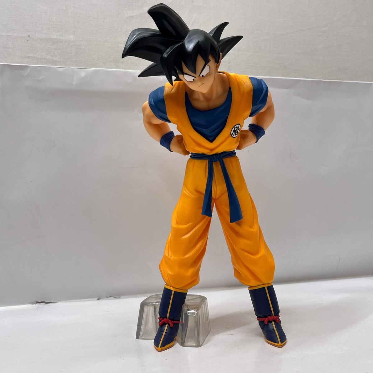 ラストワン賞 孫悟空VSフリーザ ドラゴンボールZ BANDAI SPIRITS フィギュア/グッズ