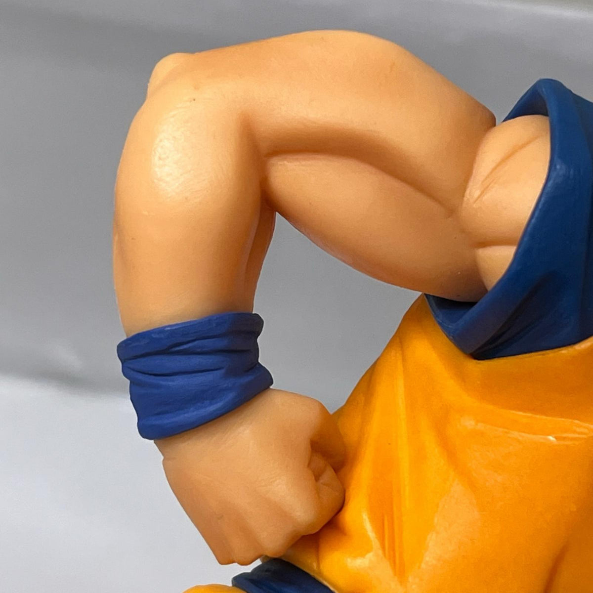 ラストワン賞 孫悟空VSフリーザ ドラゴンボールZ BANDAI SPIRITS フィギュア/グッズ