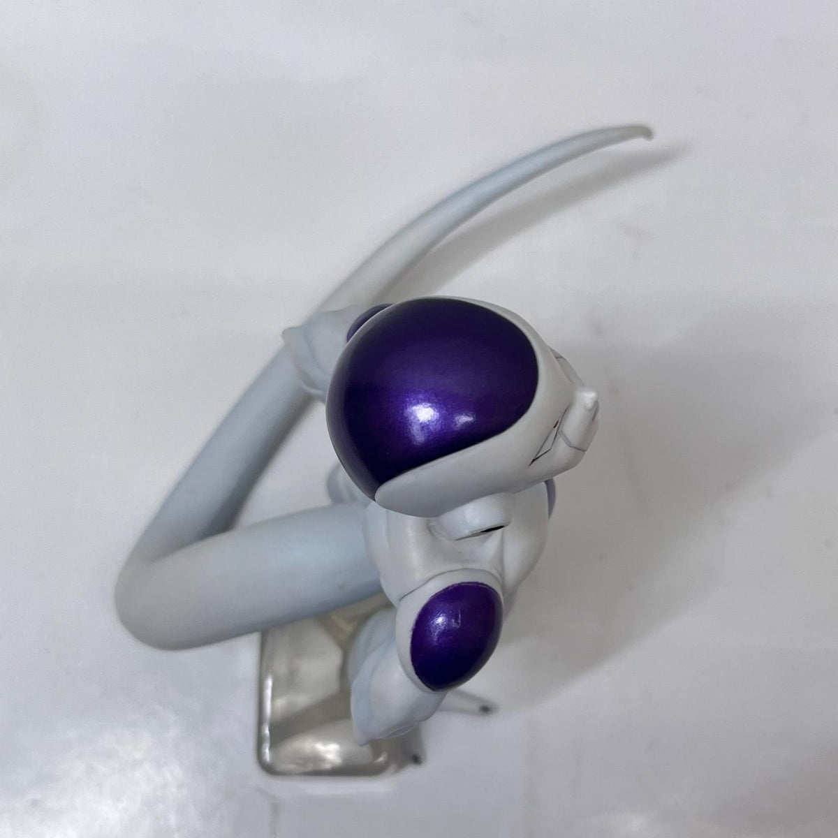 ラストワン賞 孫悟空VSフリーザ ドラゴンボールZ BANDAI SPIRITS フィギュア/グッズ
