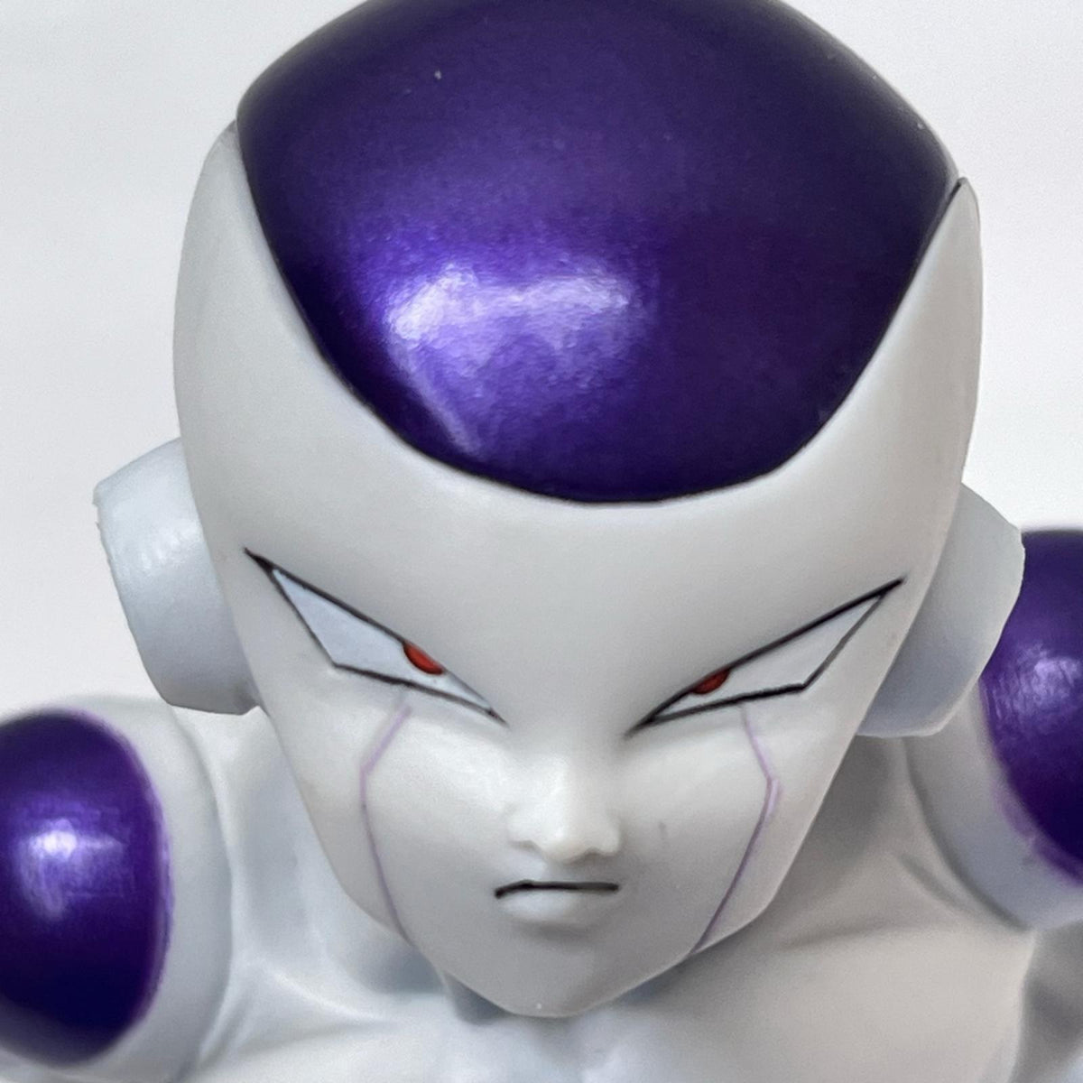 ラストワン賞 孫悟空VSフリーザ ドラゴンボールZ BANDAI SPIRITS フィギュア/グッズ