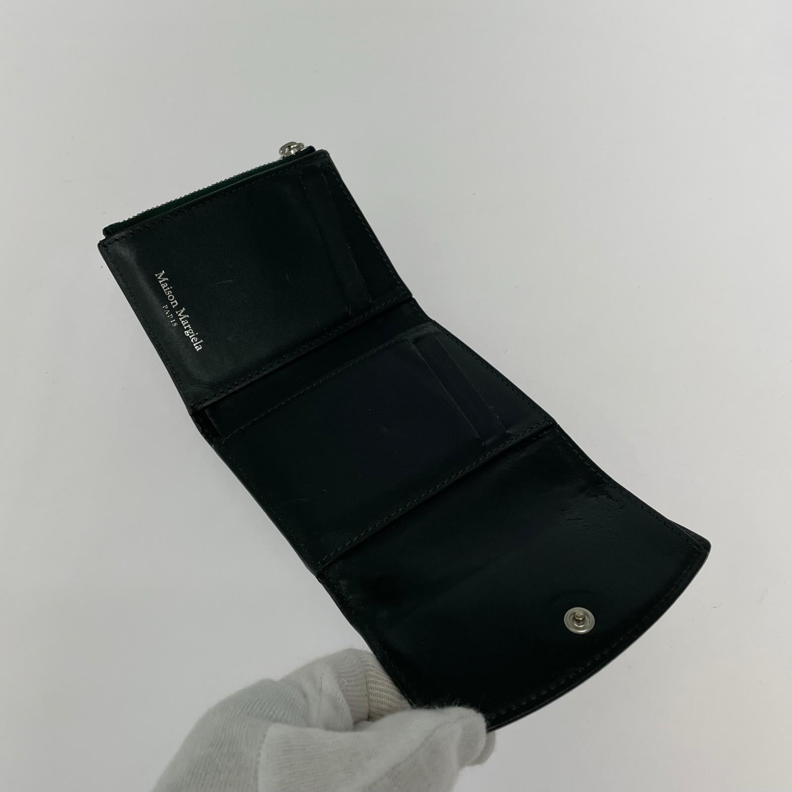 コンパクトウォレット レザー コンパクトウォレット