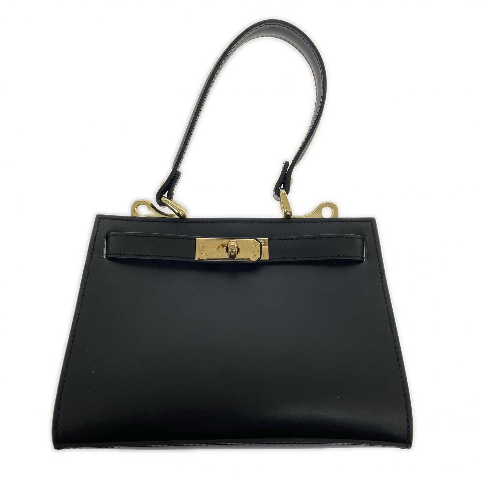 ショルダーバッグ 2WAYショルダー BLK ブラック