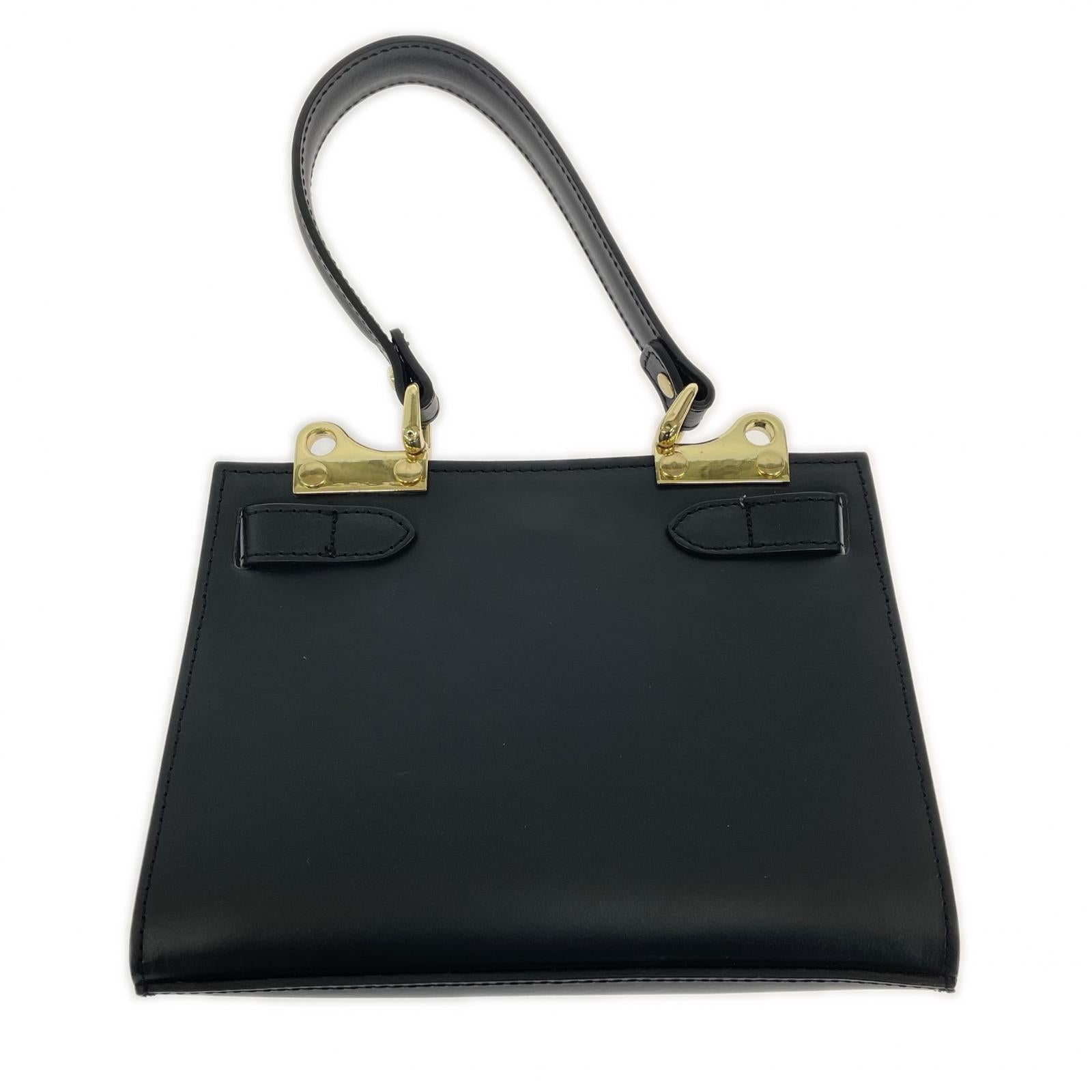 ショルダーバッグ 2WAYショルダー BLK ブラック
