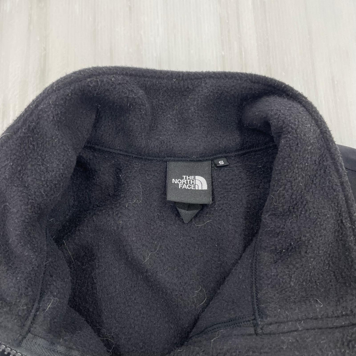 ジャケット Denali Jacket S BLK S ブラック
