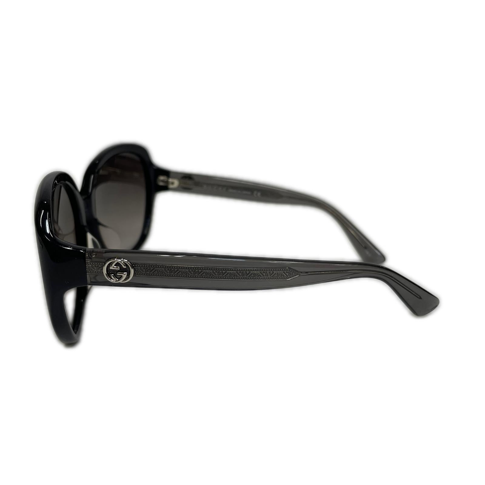 GUCCI/サングラス/GG0080SK GG0080SK
