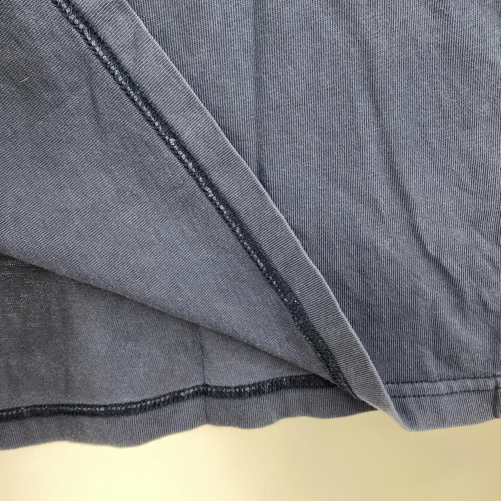 半袖Ｔシャツ 24SS Cracked Arc S/S Top NAVY SIZE:S S ネイビー