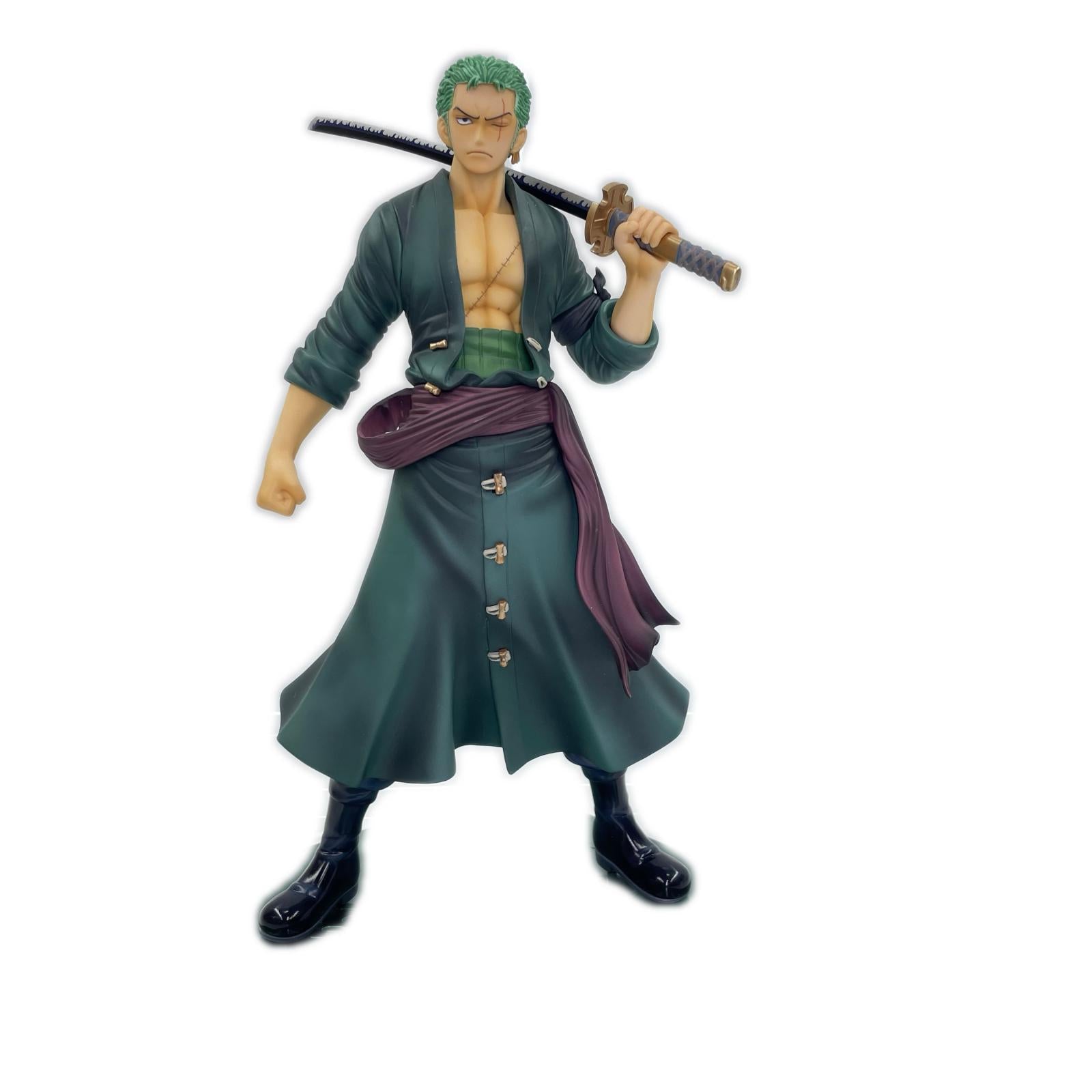 POP Portrait of Pirates ロロノア・ゾロ ワンピース Portait.Of.Pirates フィギュア/グッズ