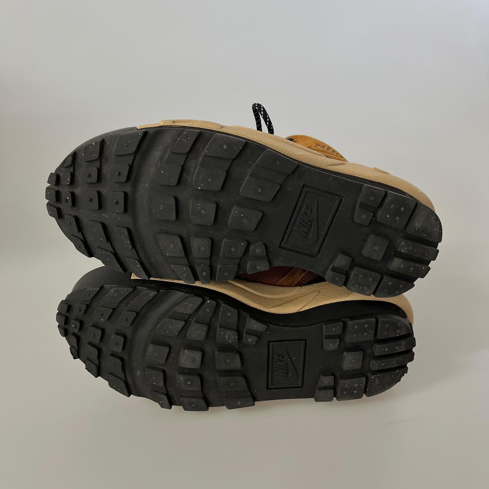 スニーカー Sacai FN0563-200 26cm 26cm (US8 UK7 1/2 EU42) ブラウン