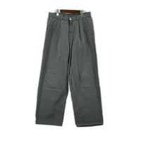 デニムパンツ GM251-40217B グレー (2) 2 グレー