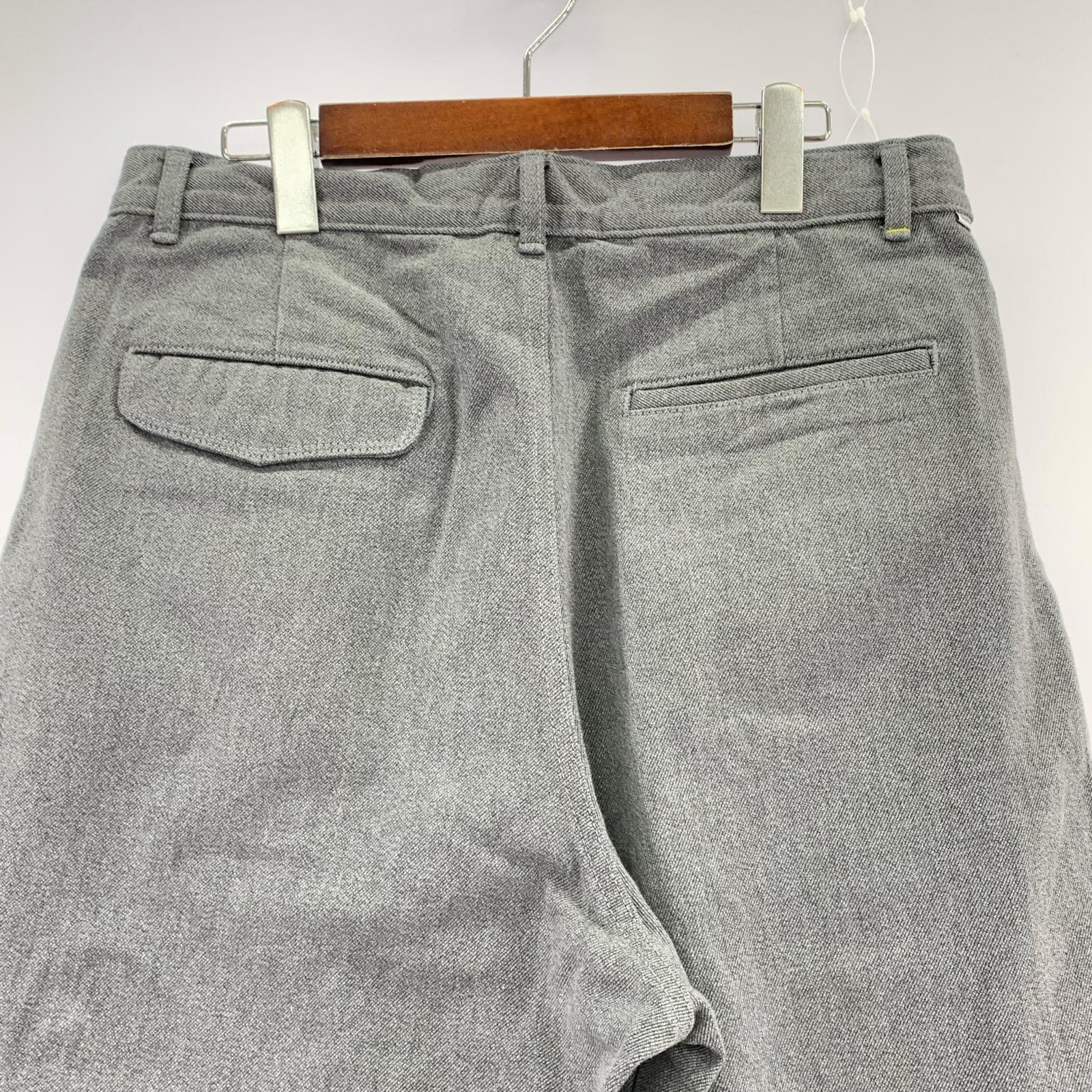 デニムパンツ GM251-40217B グレー (2) 2 グレー