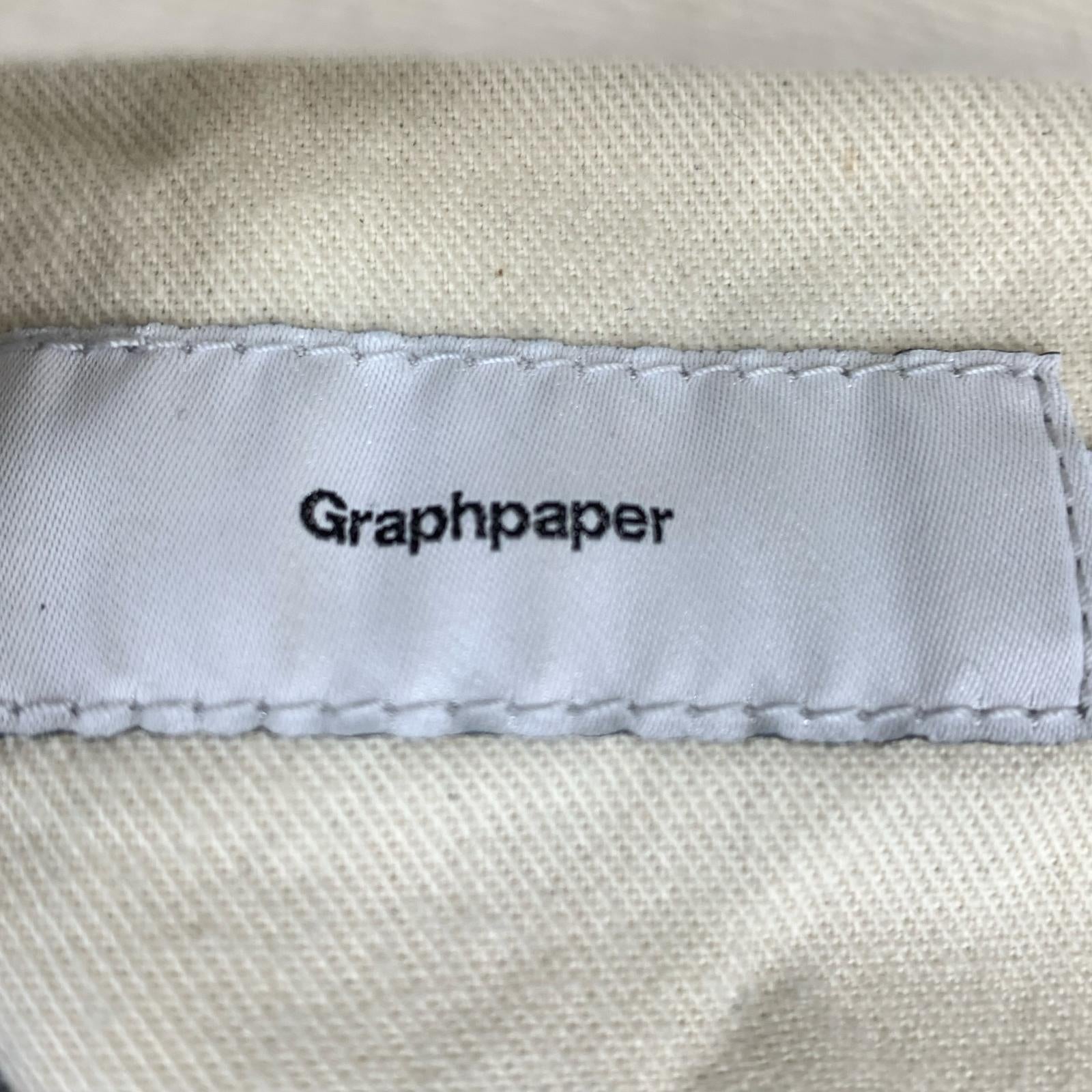 デニムパンツ GU231-40106RB (2) 2 ブルー