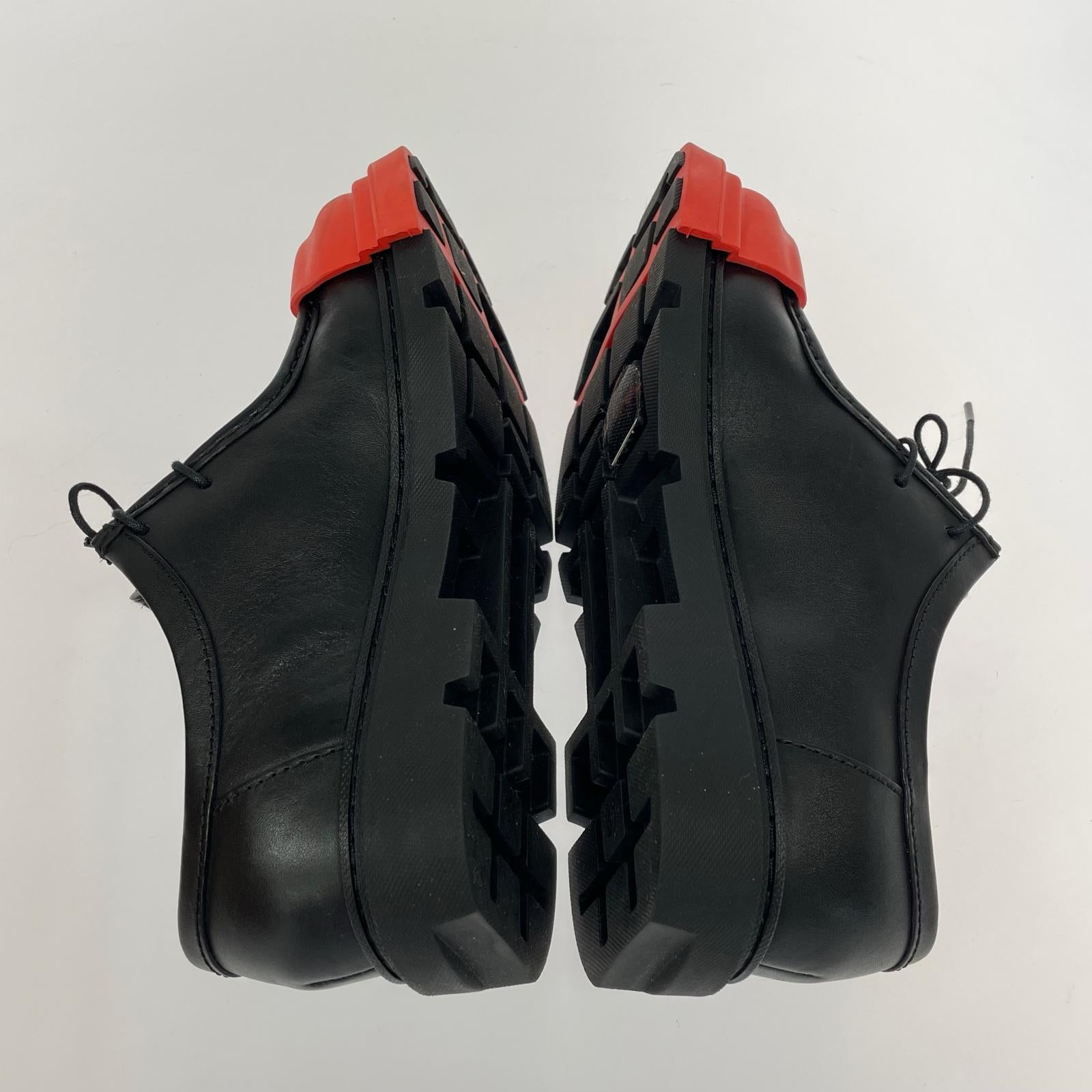 シューズ JUNCTION フラットシューズ K201469-007 37/23.5cm ブラック