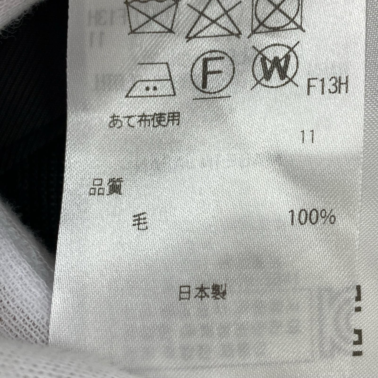 パンツ トロピカル テーパード イージーパンツ グレー ブラック