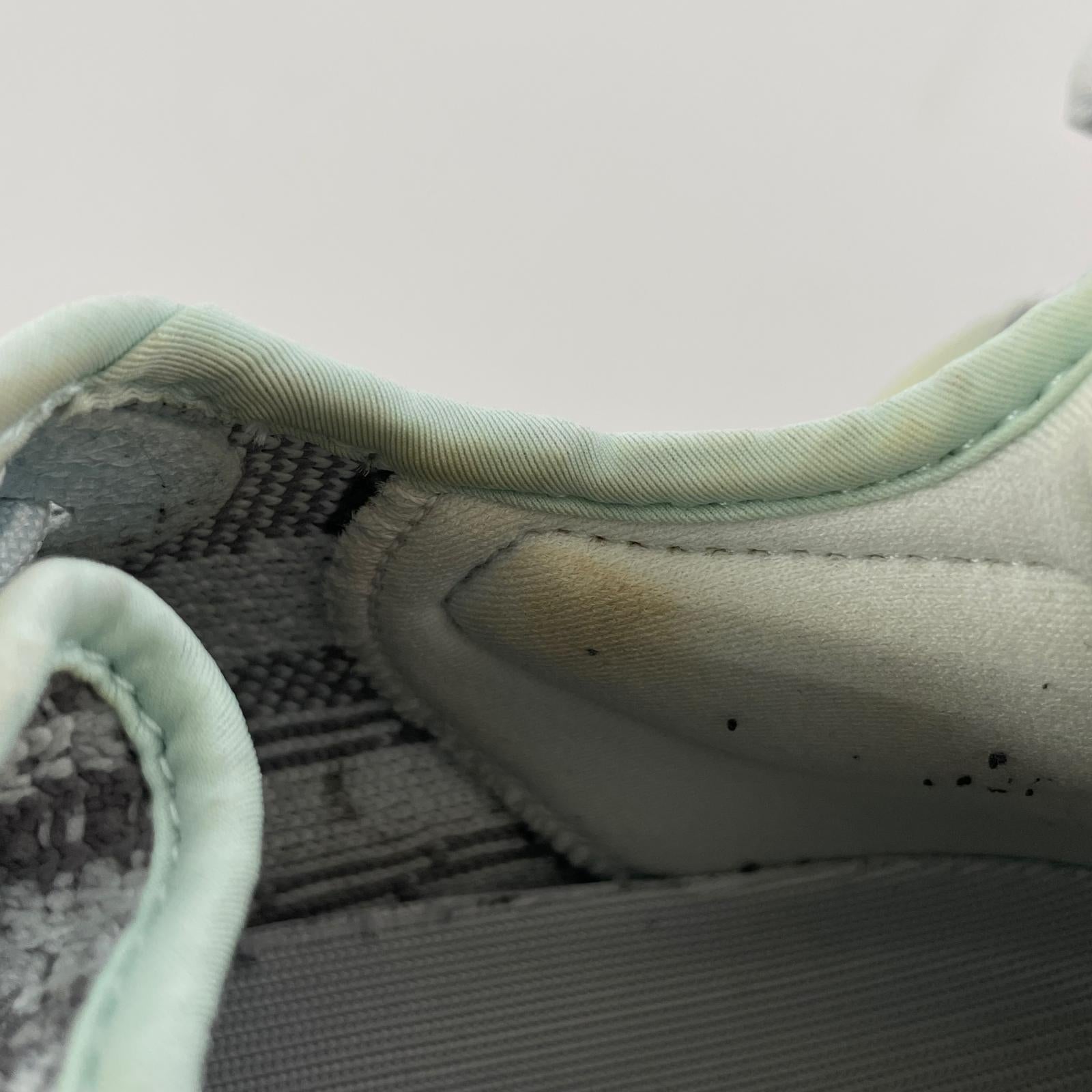 スニーカー YEEZY BOOST 350 V2 27.0cm 27cm (US9 UK8 1/2 EU44) グレー