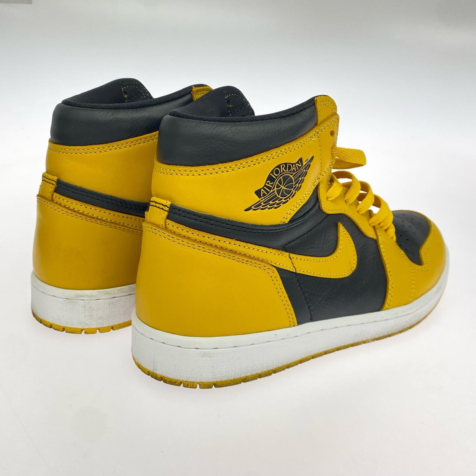 スニーカー AIR JORDAN 1 RETRO HIGH OG/555088-701