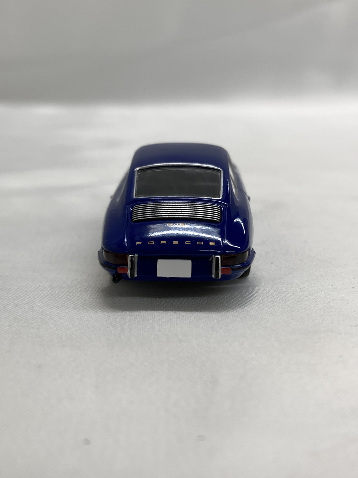 トミカリミテッドヴィンテージ ポルシェ911S 1968年式 ブルー トミカ