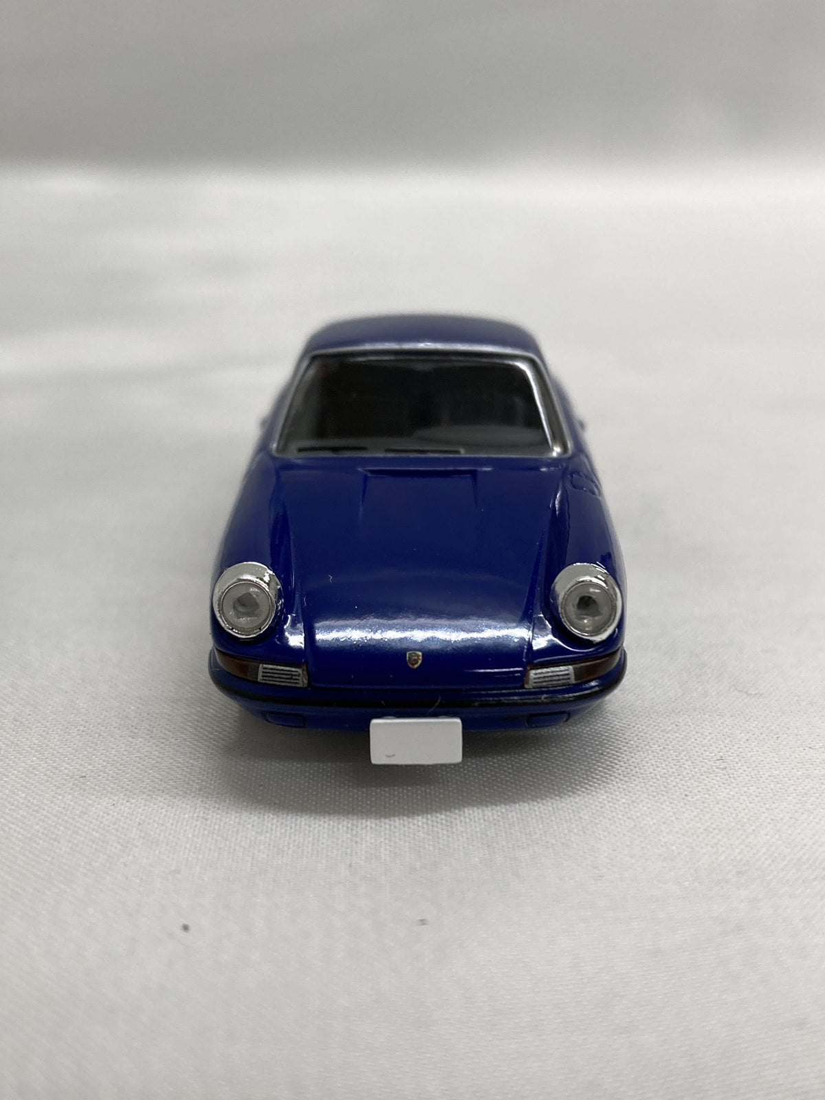 トミカリミテッドヴィンテージ ポルシェ911S 1968年式 ブルー トミカ