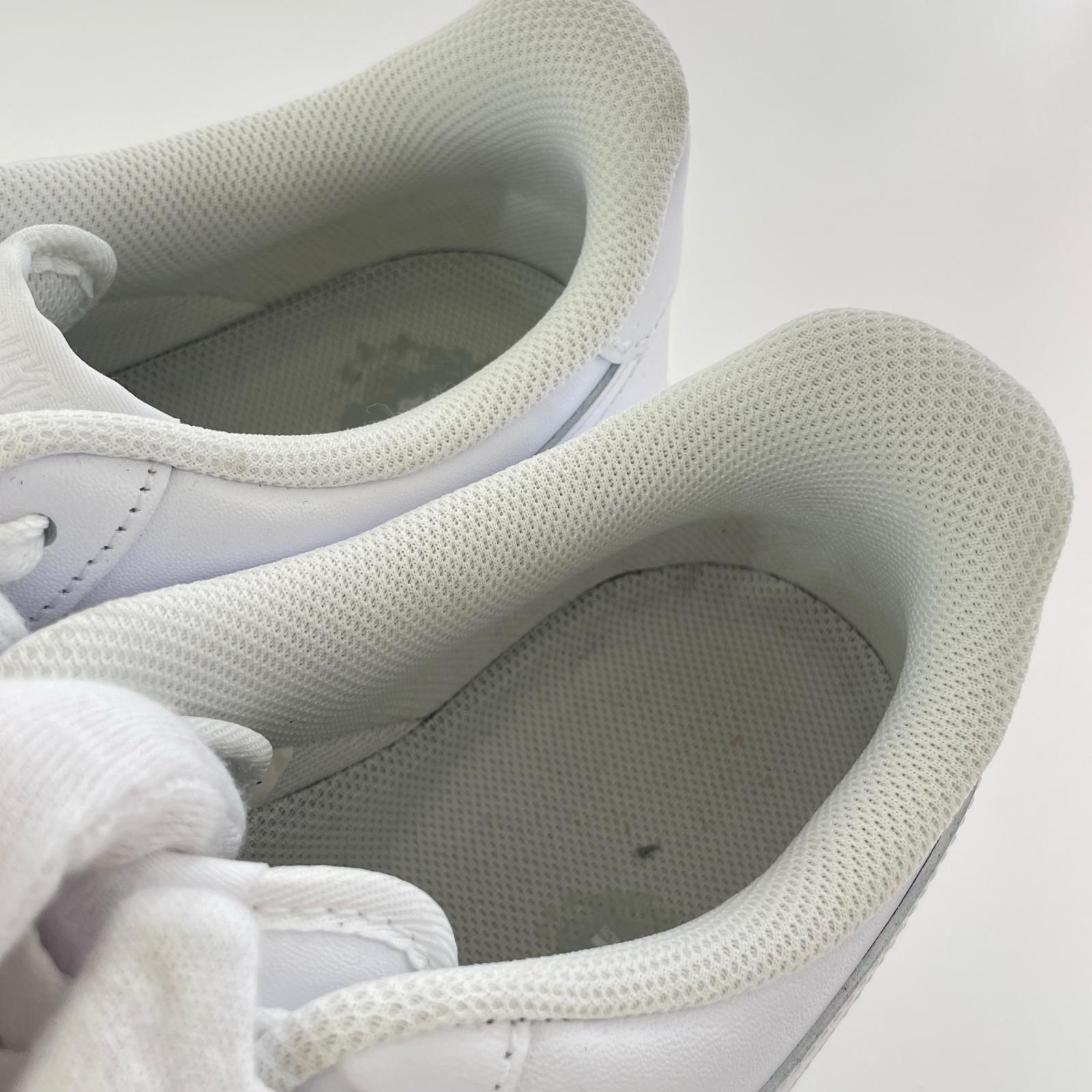 スニーカー Air Force 1 Low '07 White/White 28.0 28cm (US10 UK9 1/2 EU46) ホワイト