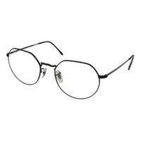 その他アクセサリー Ray-Ban Jack RB3565 ブラック