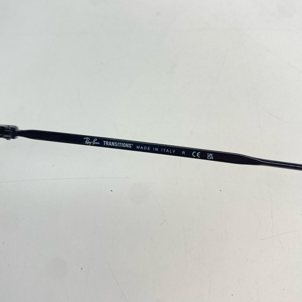 その他アクセサリー Ray-Ban Jack RB3565 ブラック