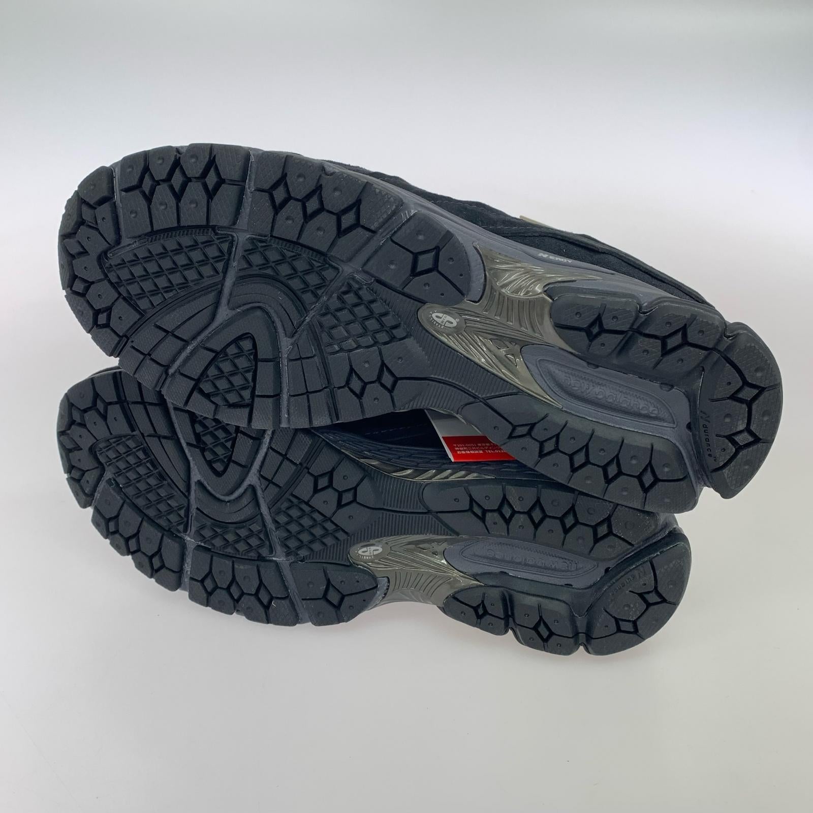 スニーカー 2002R GORE-TEX BLK 26.5cm 26.5cm (US8 1/2 UK8 EU43) ブラック