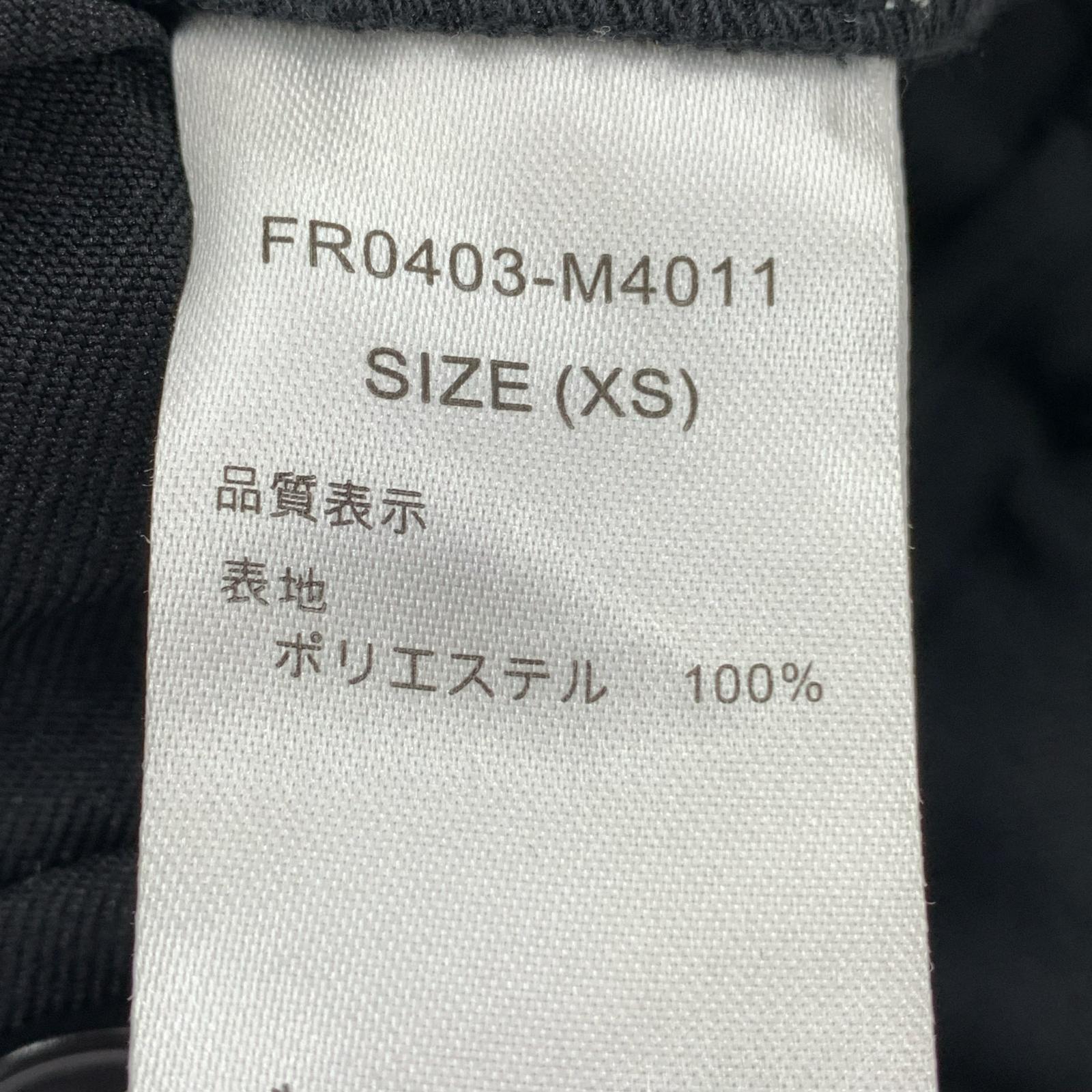 パンツ FARAH イージー センタープレスパンツ ブラック