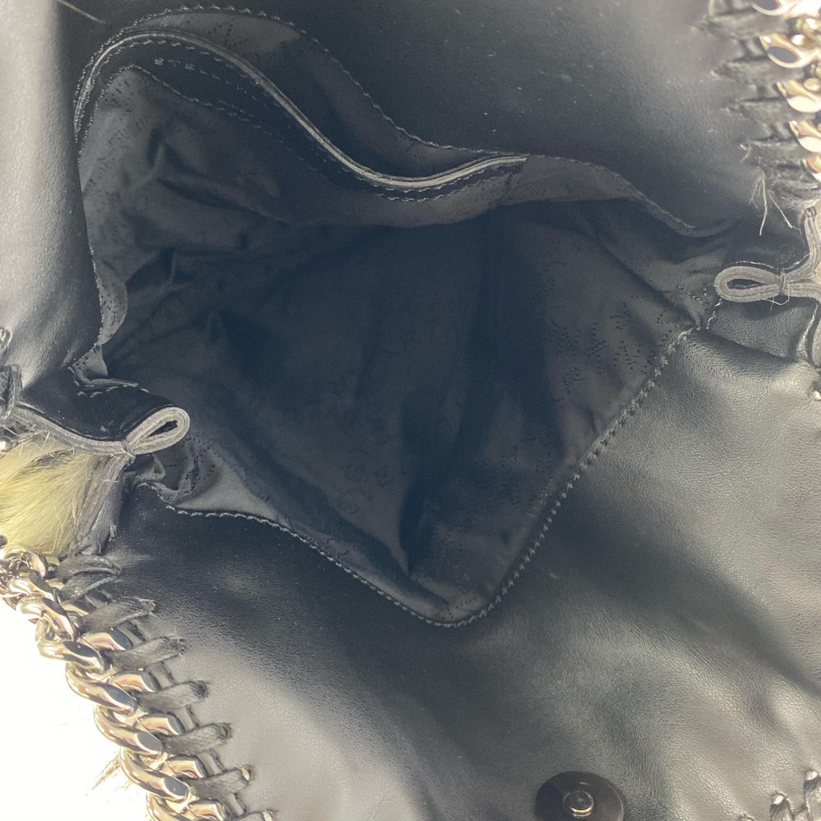 ショルダーバッグ FUR SHOULDER BAG MULTI マルチカラー