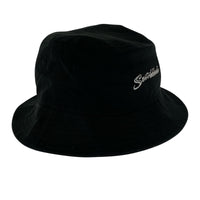 ハット SWITCH BLADE HAT BALCK ブラック
