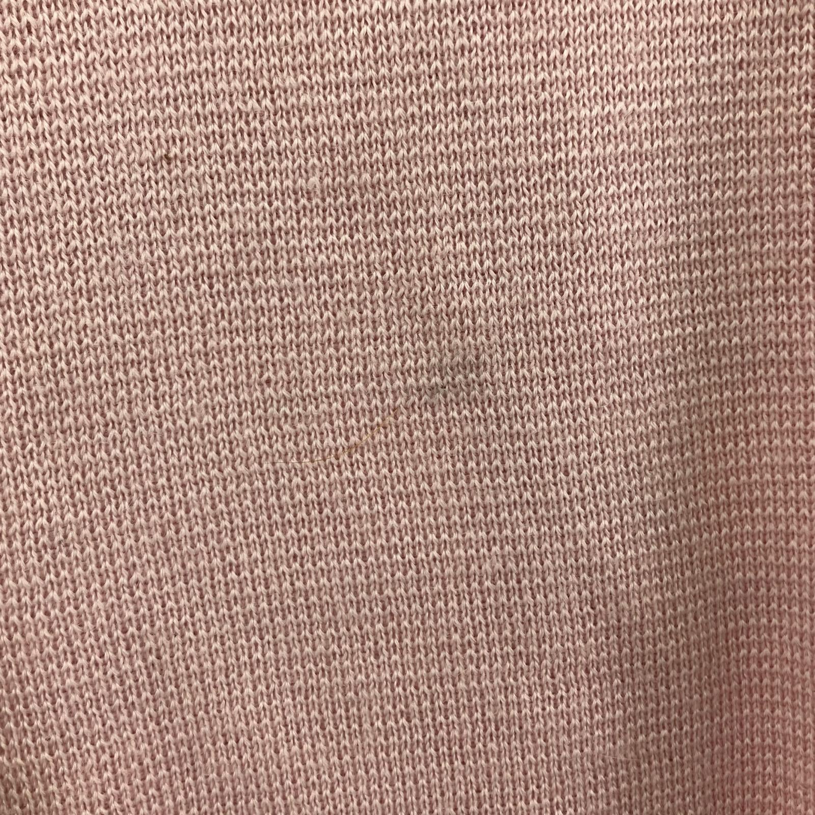 カーディガン 23aw Silk Map Cardigan L