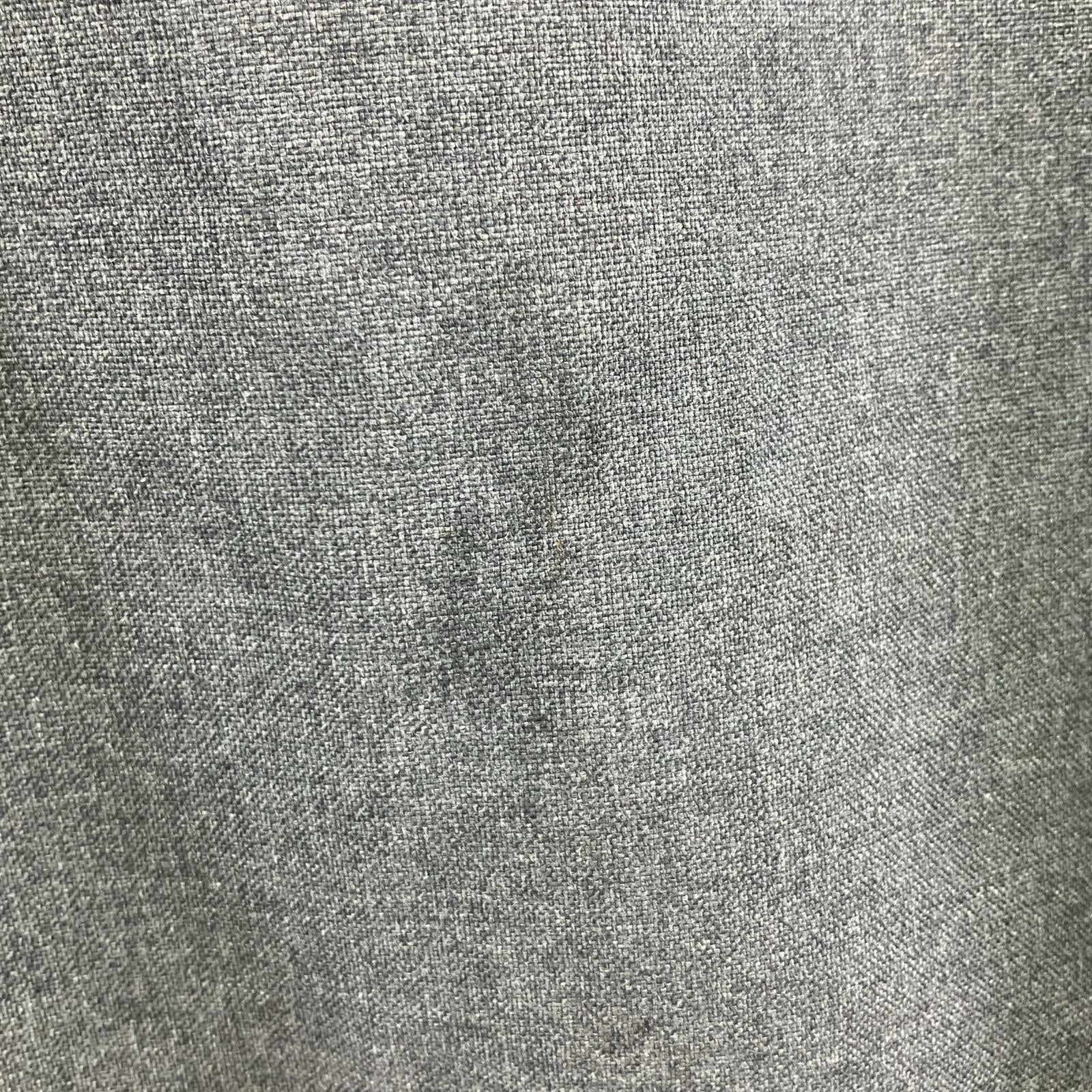 長袖シャツ ウールトロピカルシャツ 25SS グレー