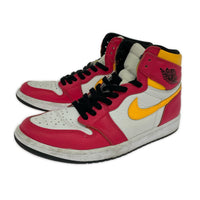 スニーカー Air Jordan 1 High 27㎝ 27cm (US9 UK8 1/2 EU44) ホワイト