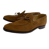 シューズ ｘBEAMS F REDBOURN ブラウン