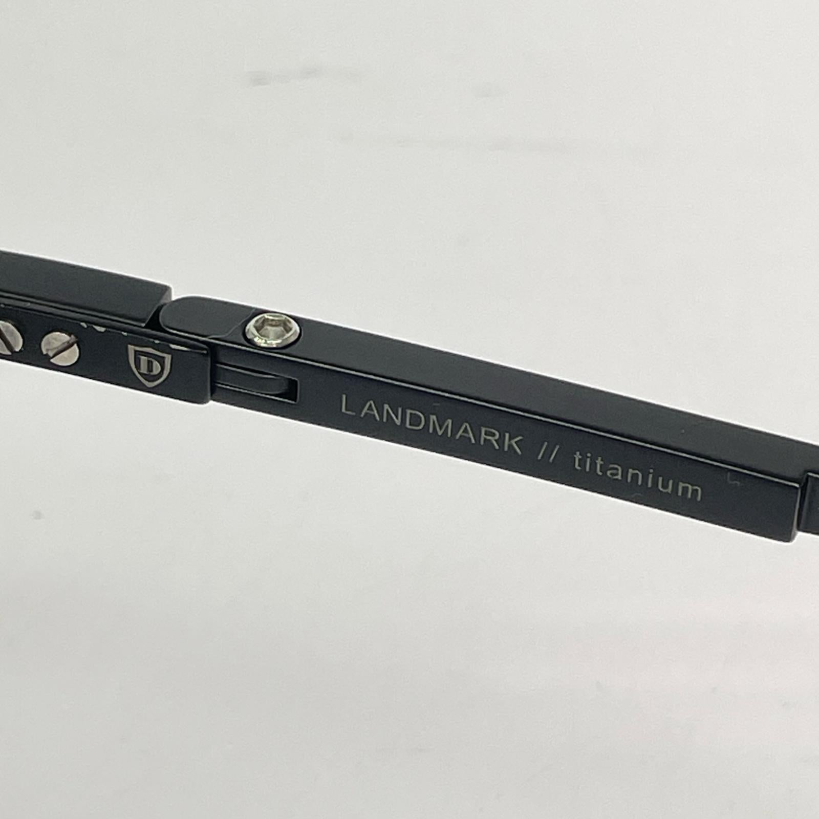 その他アクセサリー DRX-2022D-61 LAMDMARK サングラス