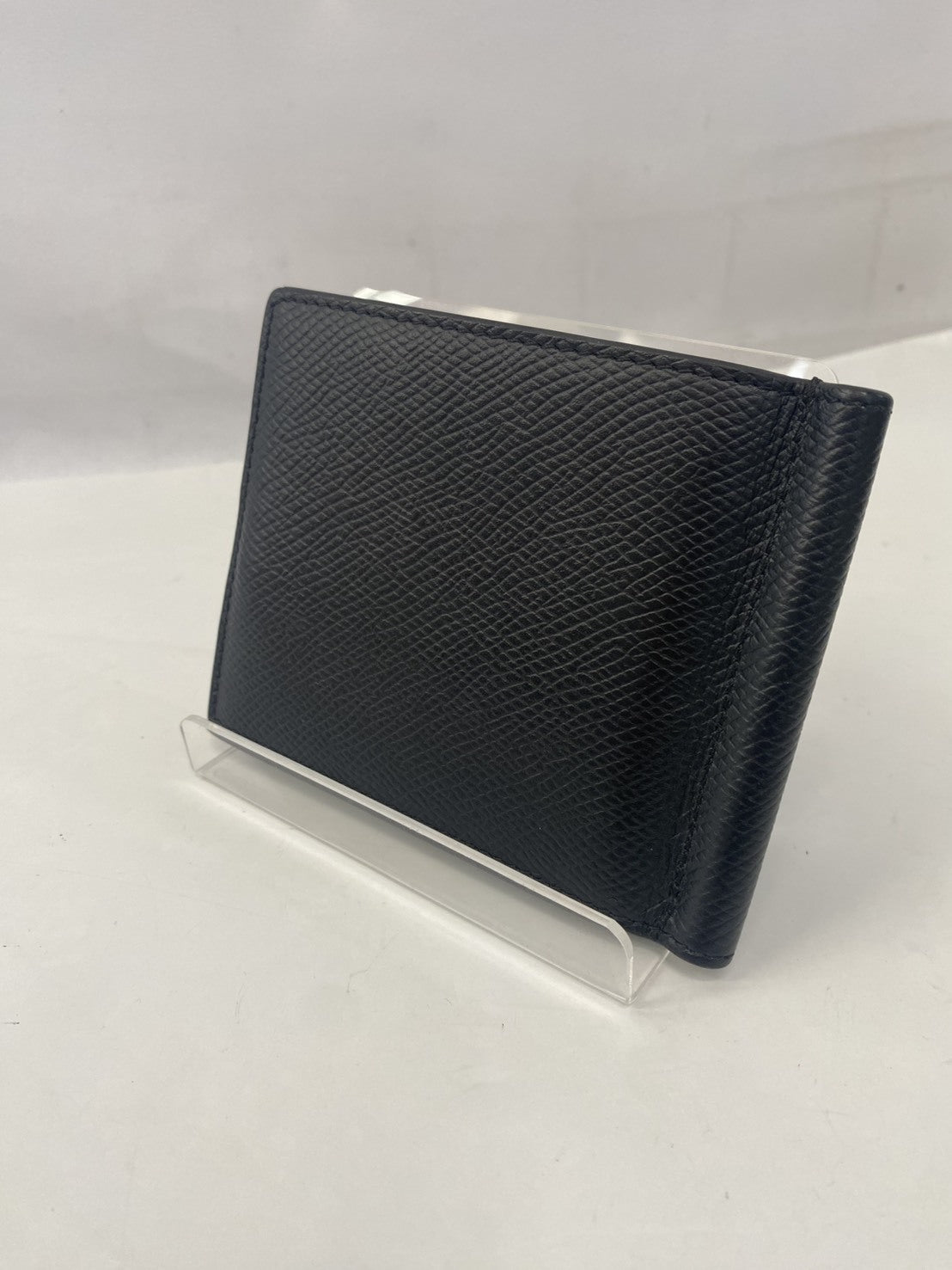 マネークリップ 黒 SD4254