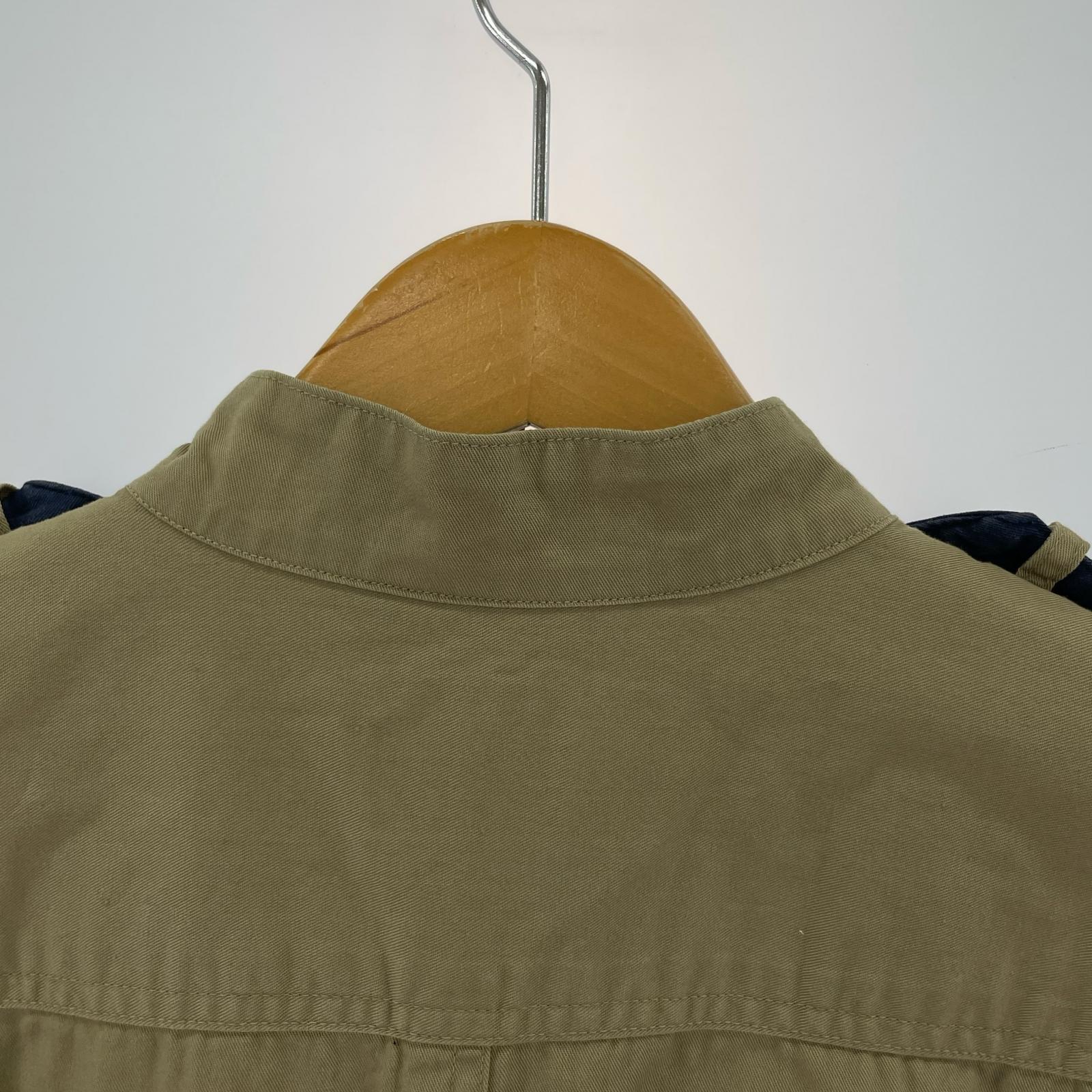 オーバーオール POLO RALPH LAUREN COUNTRY ミリタリー シャツオールインワン 9 ベージュ ベージュ