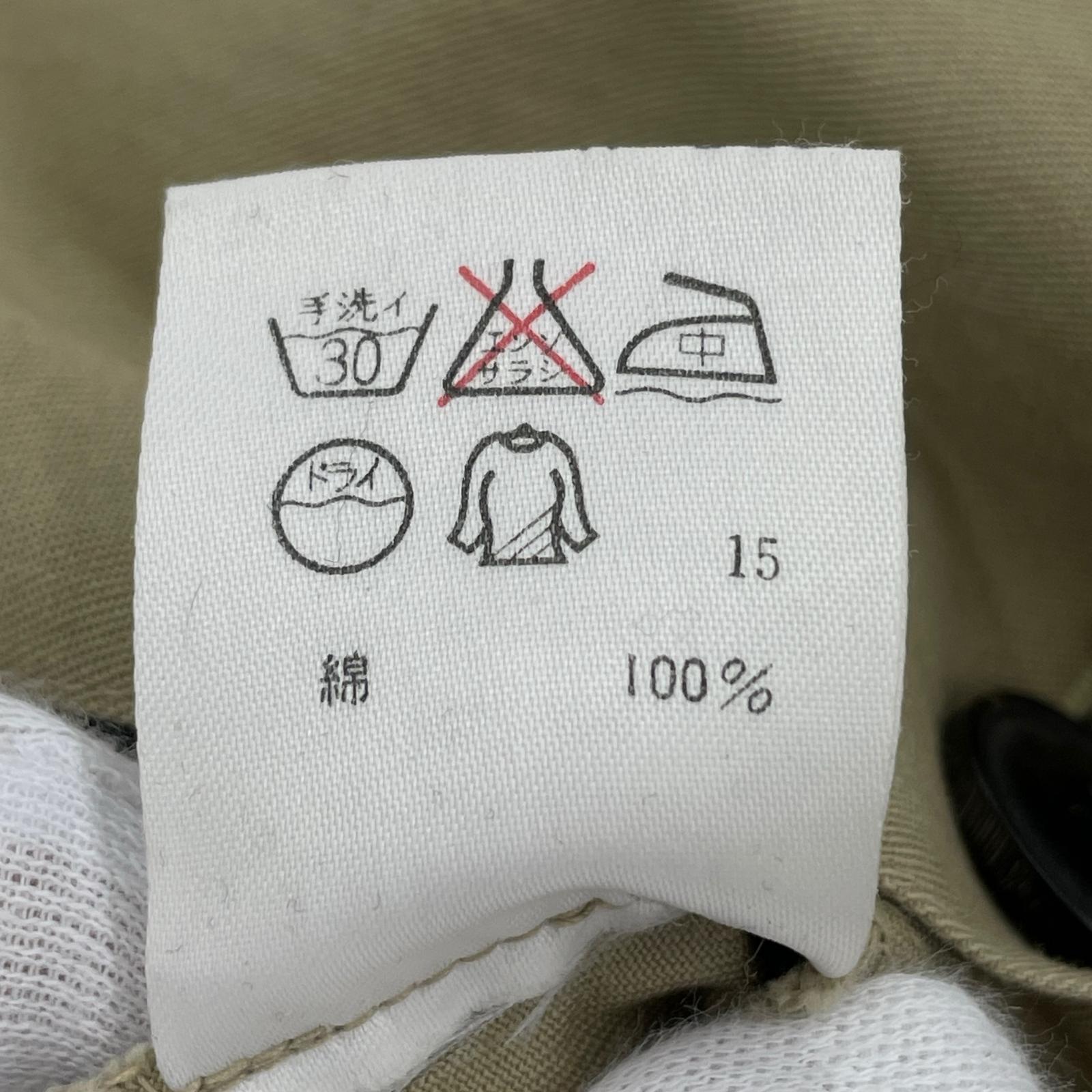 オーバーオール POLO RALPH LAUREN COUNTRY ミリタリー シャツオールインワン 9 ベージュ ベージュ