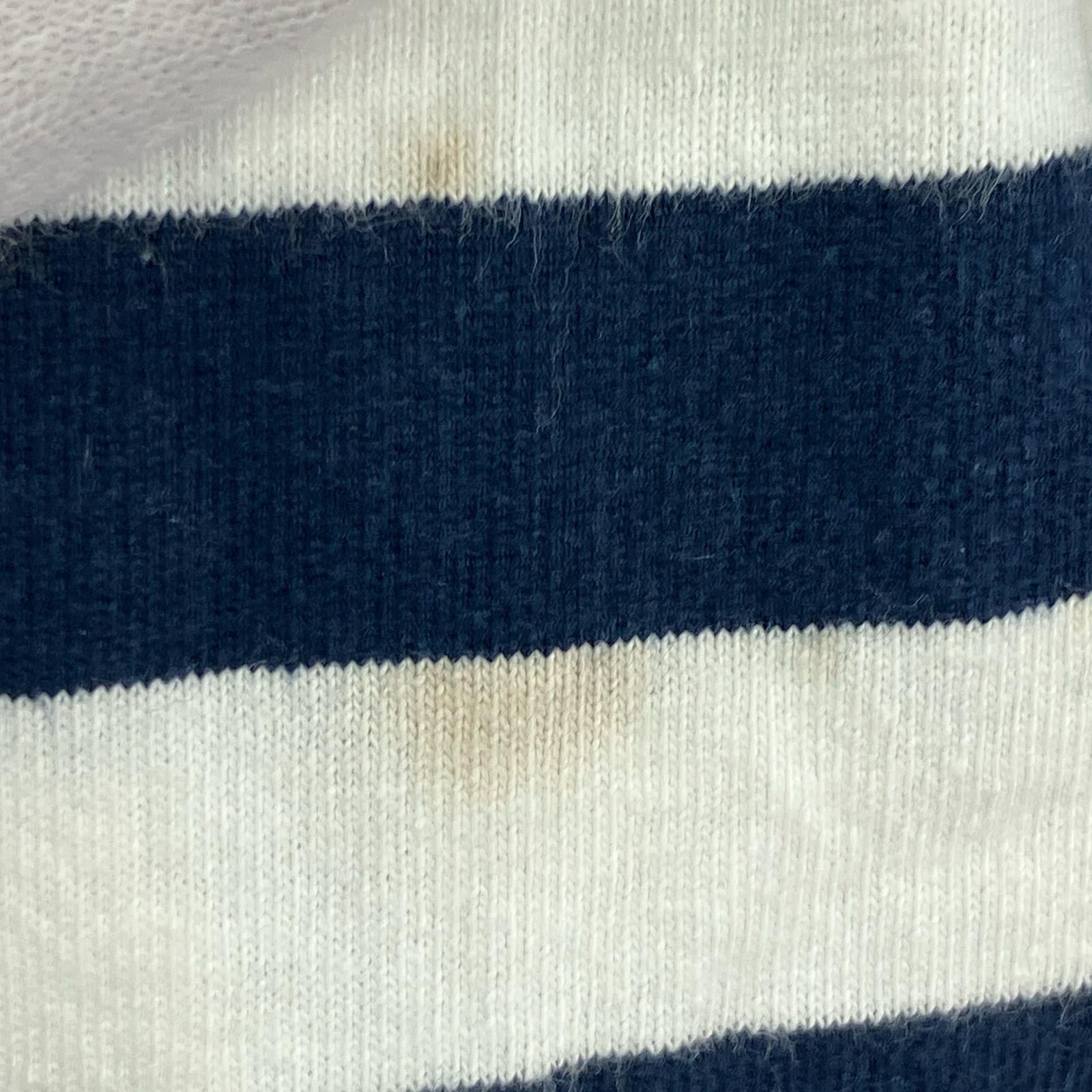 長袖Ｔシャツ ボーダーロンT XXL